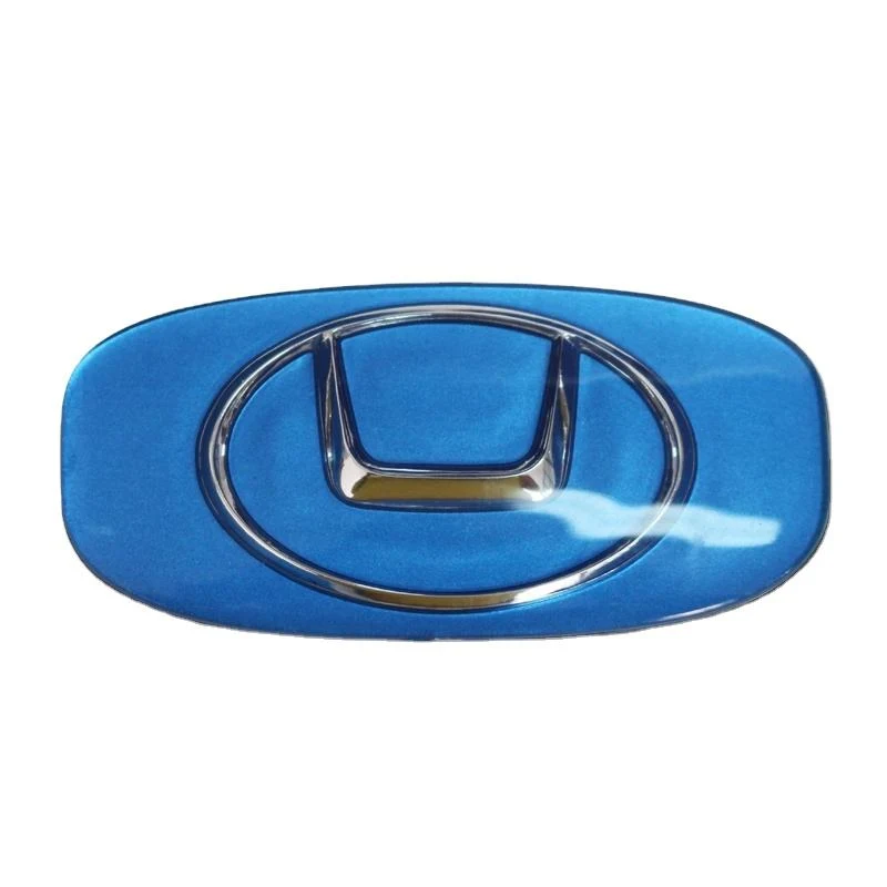 Emblema de coche acrílico 3D
