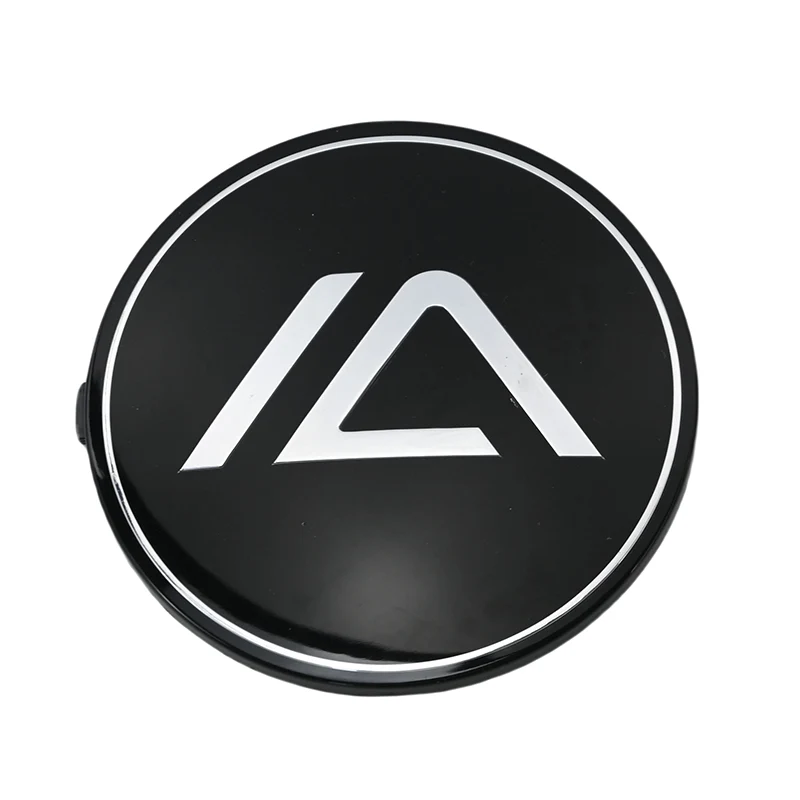 Emblema del logotipo del coche acrílico