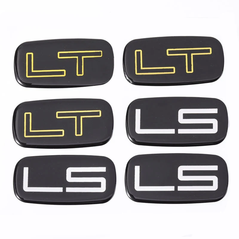 Epoxy Resin Sticker With Self-adhesive