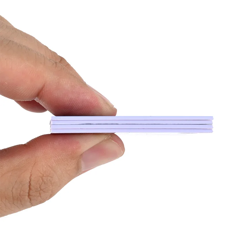 Laser Engraving ABS label